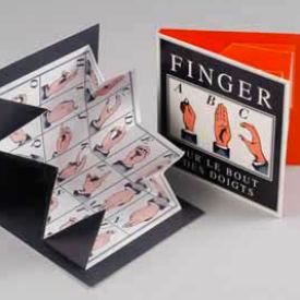 Finger ABC