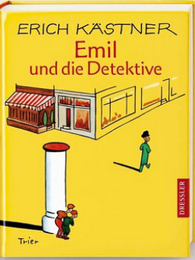 Emil Detektive