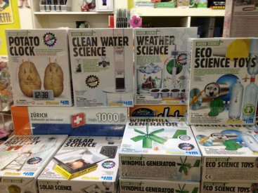 Clean Water Kits